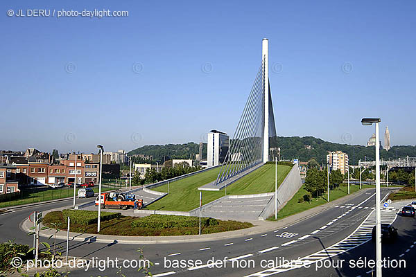 pont de Lige - Lige bridge